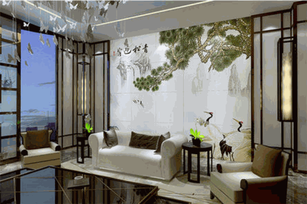 创饰纪集成居饰